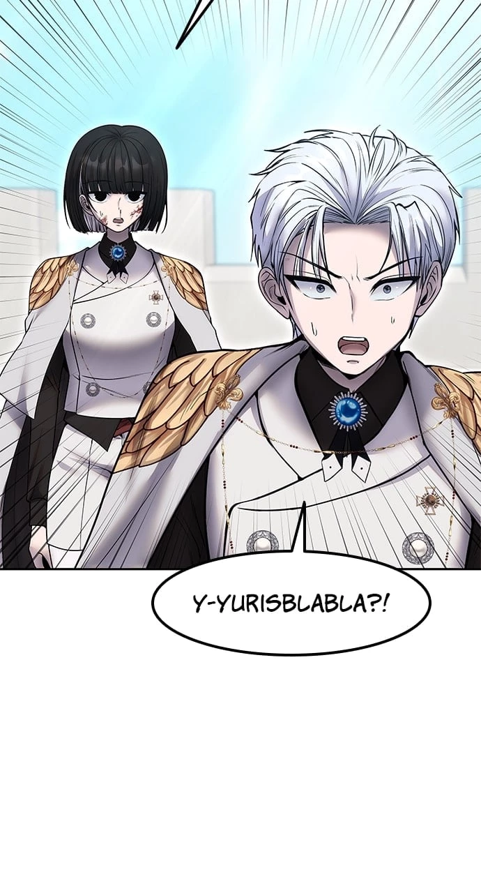 Secretly More Powerful than the Hero Chapter 41 - 28