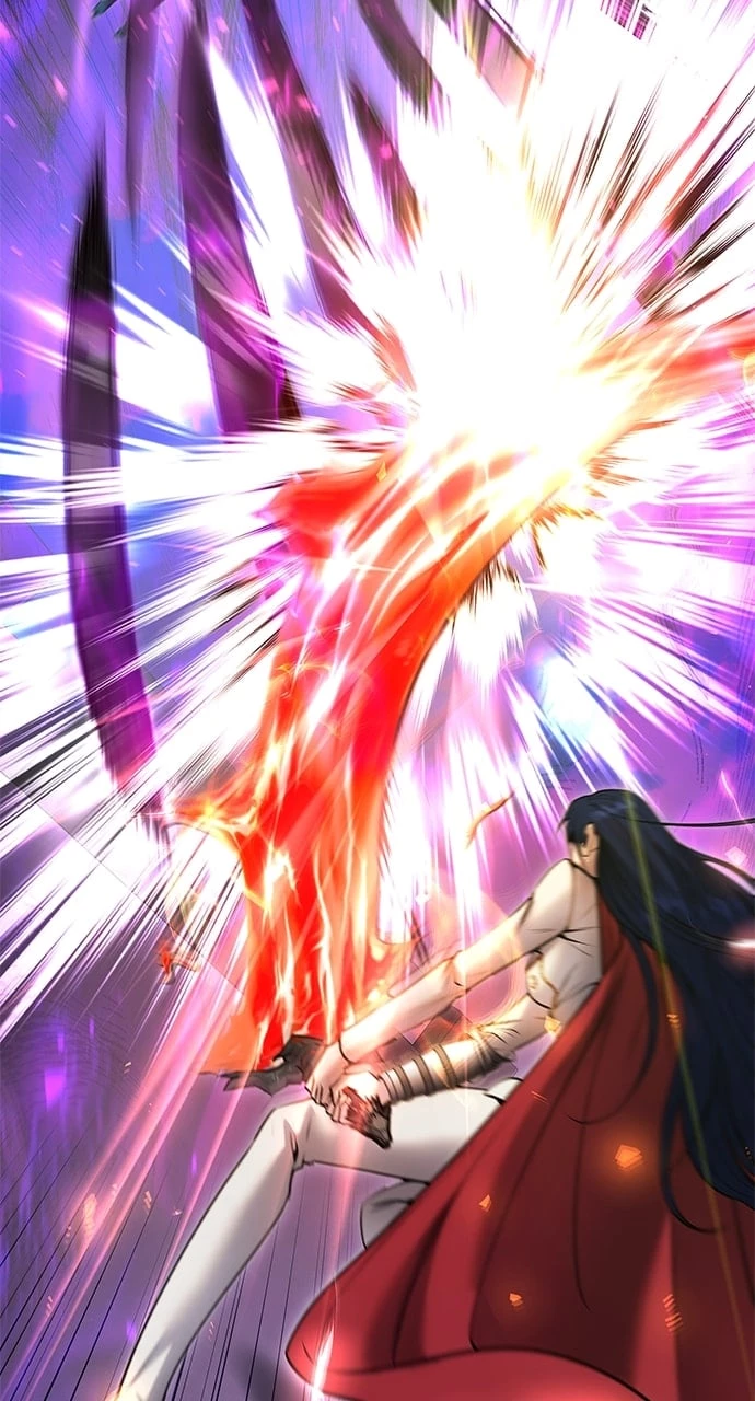 Secretly More Powerful than the Hero Chapter 40 - 24