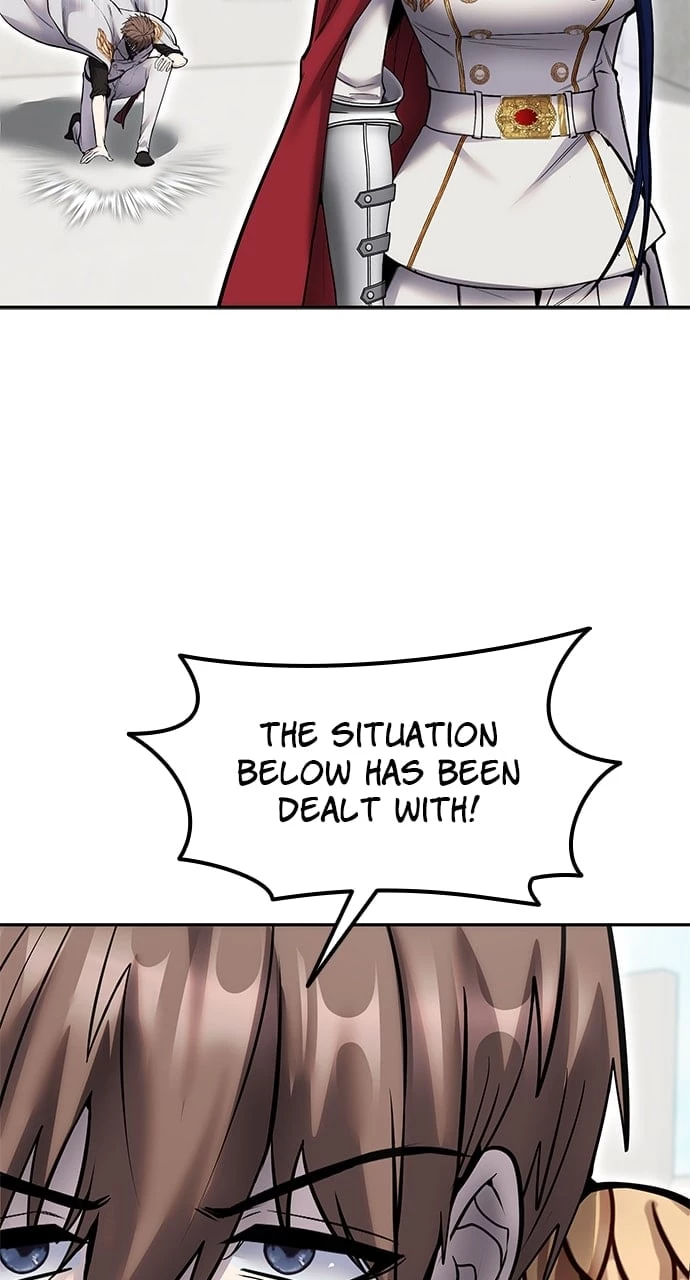 Secretly More Powerful than the Hero Chapter 41 - 31