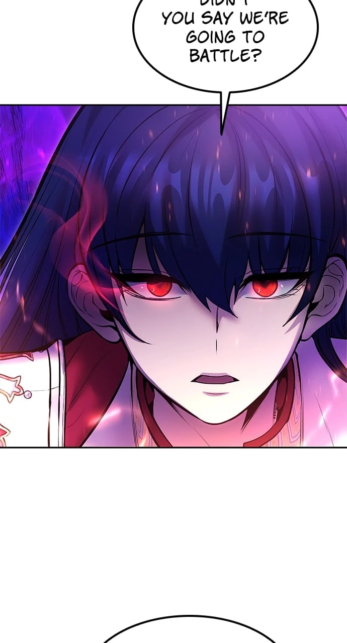 Secretly More Powerful than the Hero Chapter 40 - 30