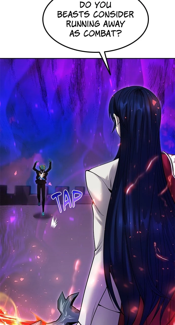 Secretly More Powerful than the Hero Chapter 40 - 31