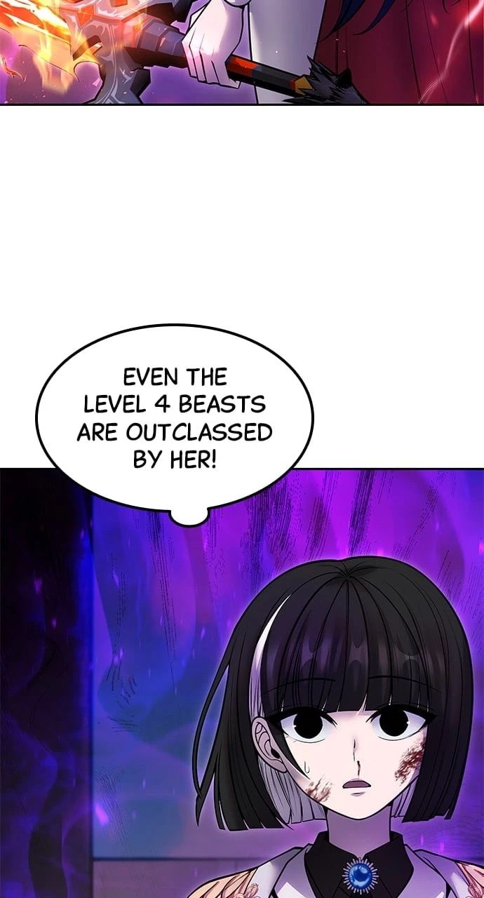 Secretly More Powerful than the Hero Chapter 40 - 32