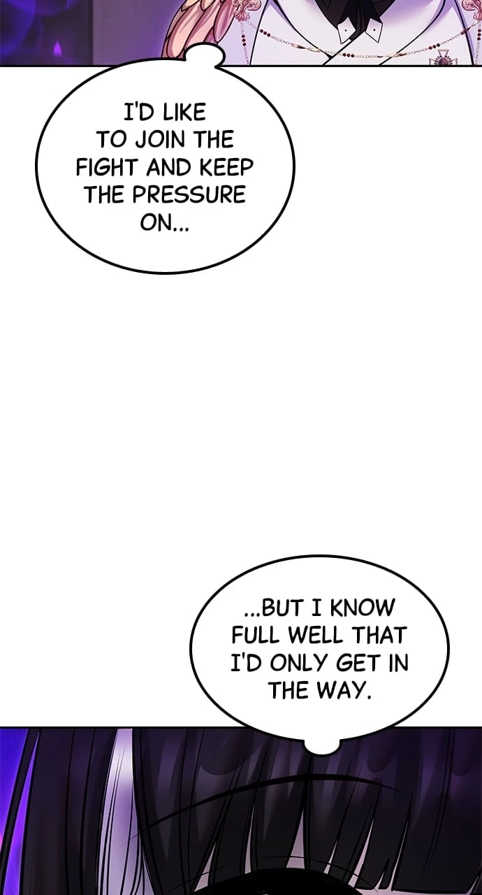Secretly More Powerful than the Hero Chapter 40 - 33