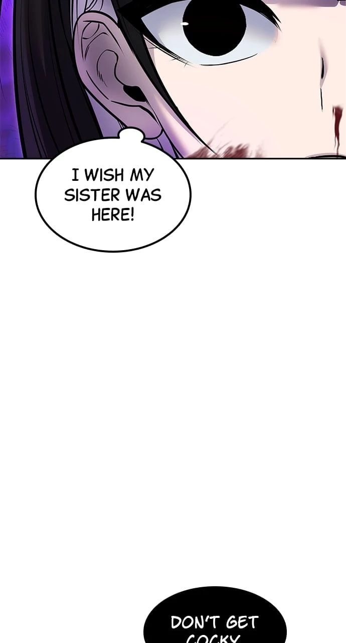 Secretly More Powerful than the Hero Chapter 40 - 34