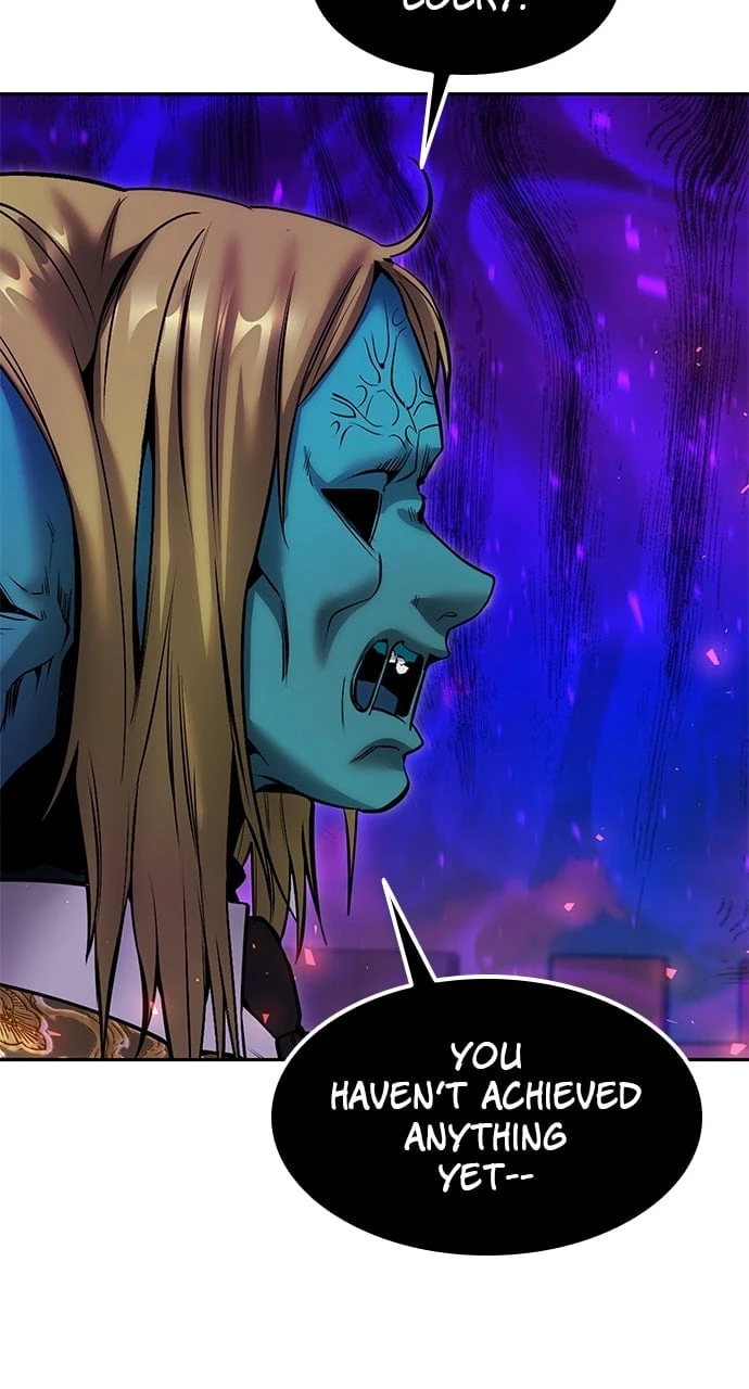 Secretly More Powerful than the Hero Chapter 40 - 35