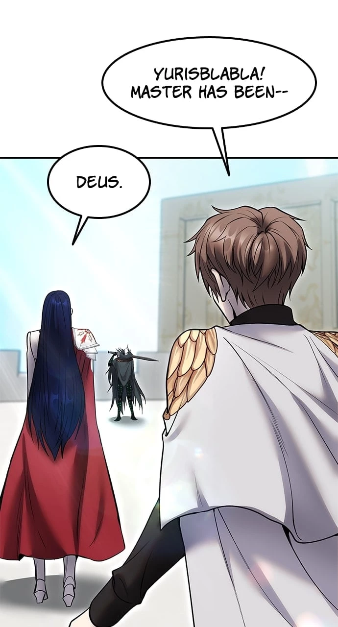 Secretly More Powerful than the Hero Chapter 41 - 40