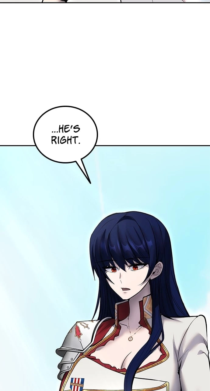 Secretly More Powerful than the Hero Chapter 41 - 41