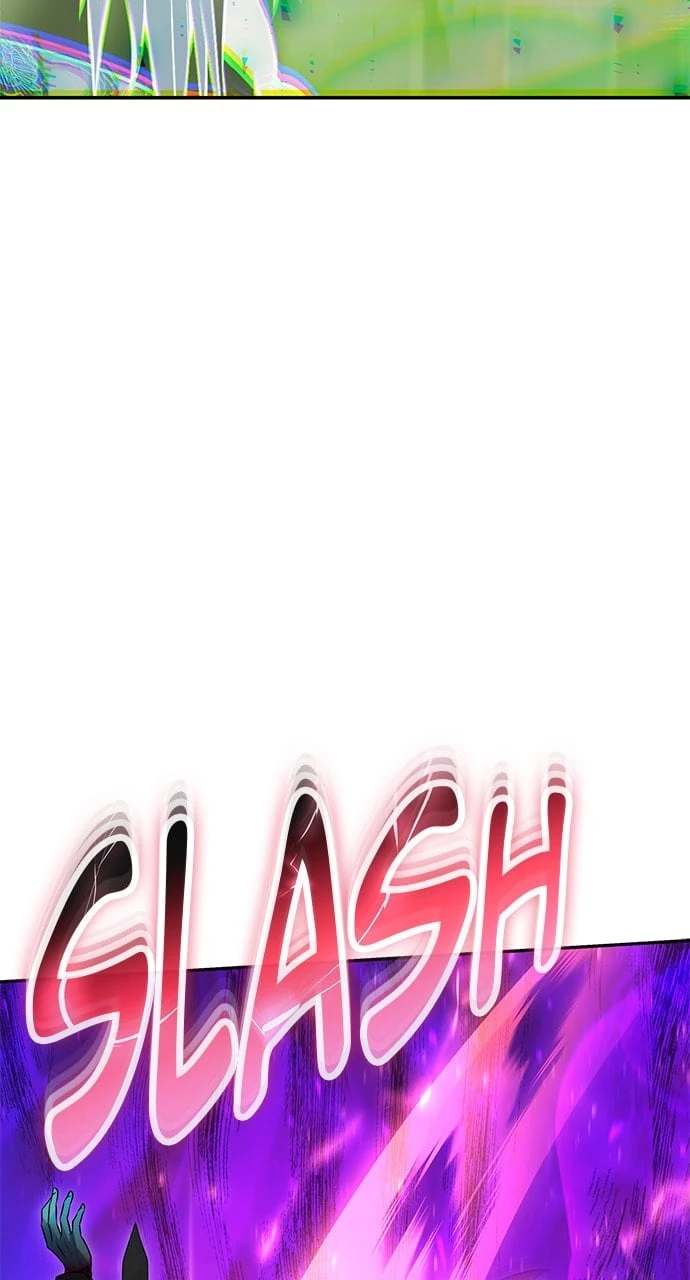 Secretly More Powerful than the Hero Chapter 40 - 37
