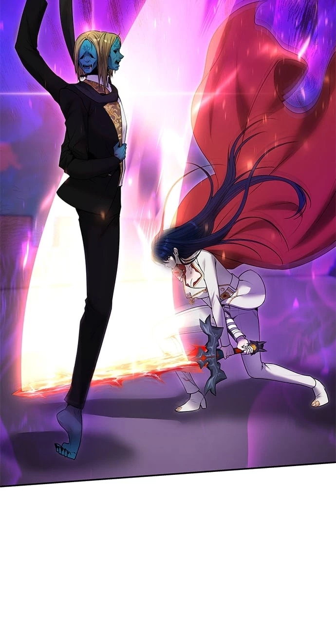 Secretly More Powerful than the Hero Chapter 40 - 38