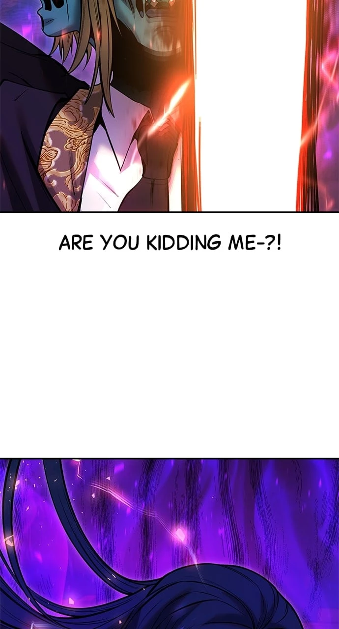 Secretly More Powerful than the Hero Chapter 40 - 40