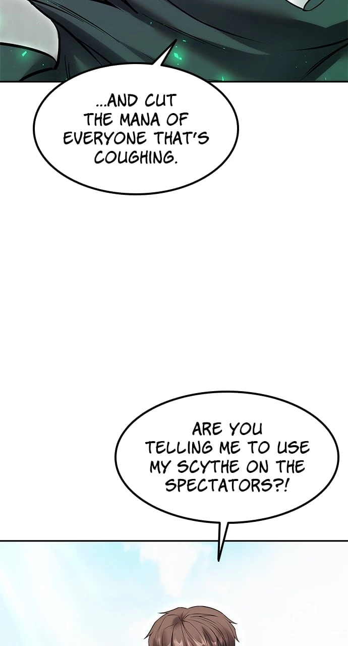 Secretly More Powerful than the Hero Chapter 41 - 45