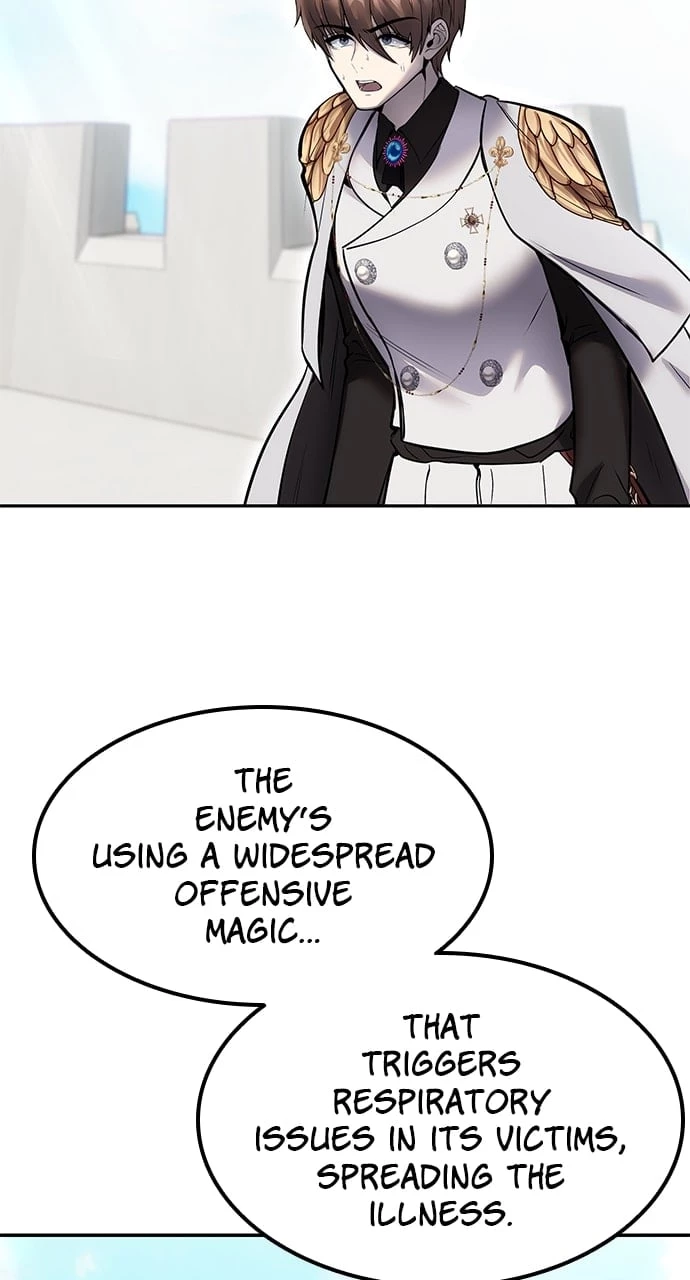 Secretly More Powerful than the Hero Chapter 41 - 46