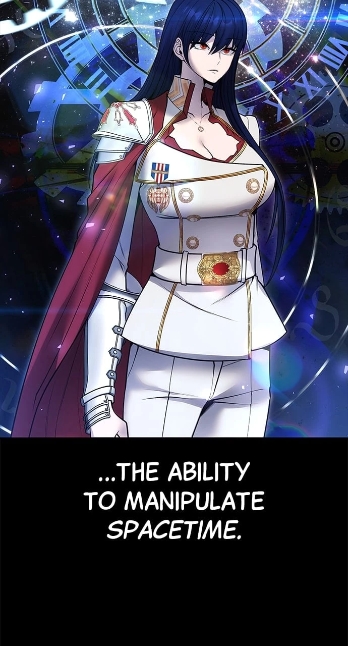 Secretly More Powerful than the Hero Chapter 40 - 43