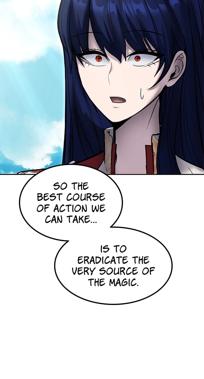 Secretly More Powerful than the Hero Chapter 41 - 49
