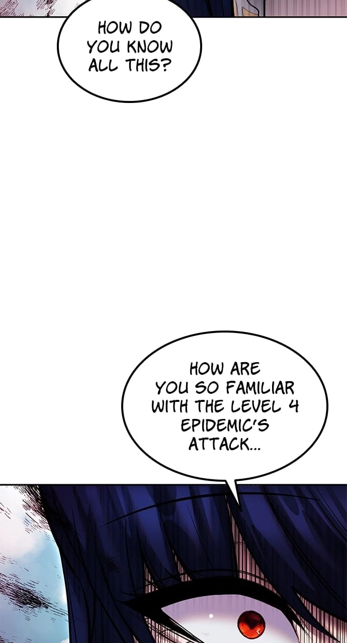 Secretly More Powerful than the Hero Chapter 41 - 51