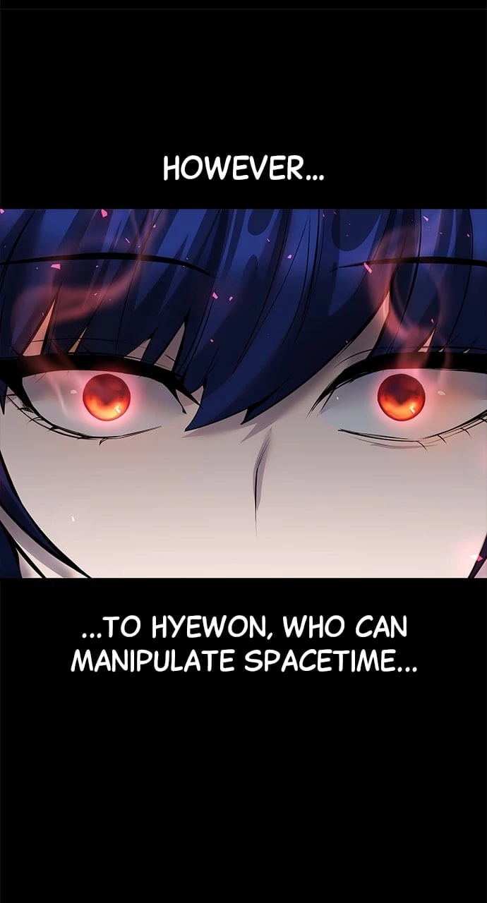Secretly More Powerful than the Hero Chapter 40 - 48