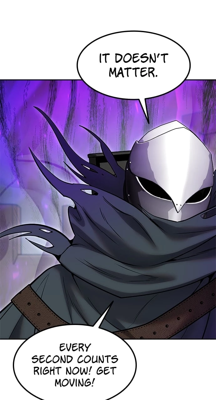 Secretly More Powerful than the Hero Chapter 41 - 54