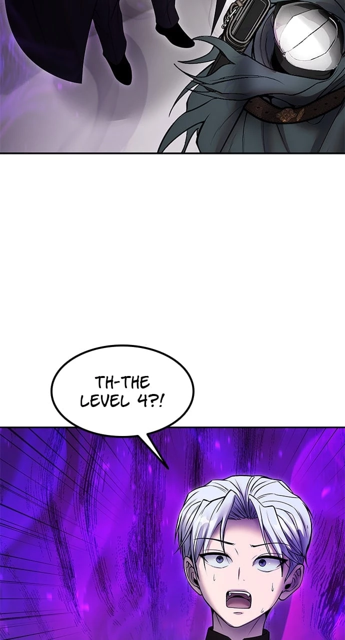 Secretly More Powerful than the Hero Chapter 41 - 57