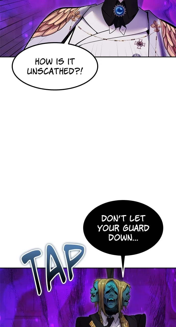 Secretly More Powerful than the Hero Chapter 41 - 58