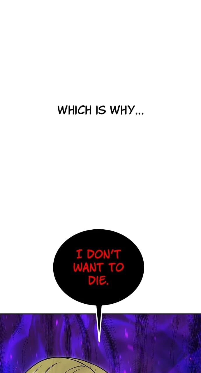 Secretly More Powerful than the Hero Chapter 40 - 54