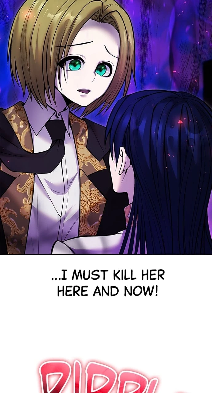 Secretly More Powerful than the Hero Chapter 40 - 55
