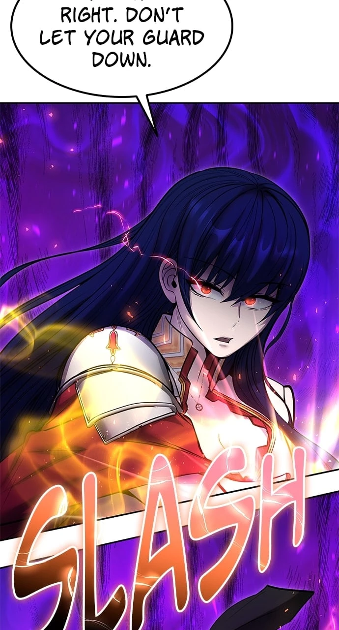 Secretly More Powerful than the Hero Chapter 41 - 61