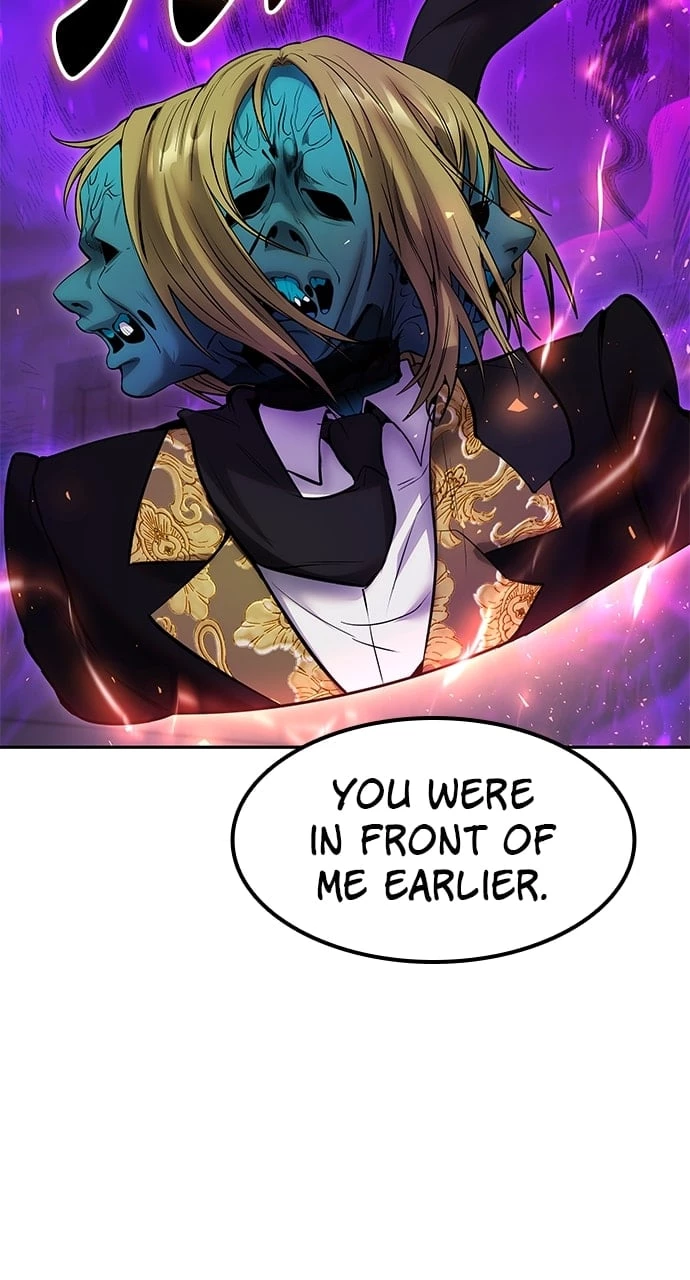 Secretly More Powerful than the Hero Chapter 41 - 62