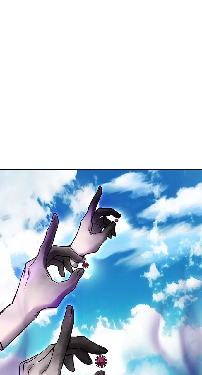 Secretly More Powerful than the Hero Chapter 41 - 63