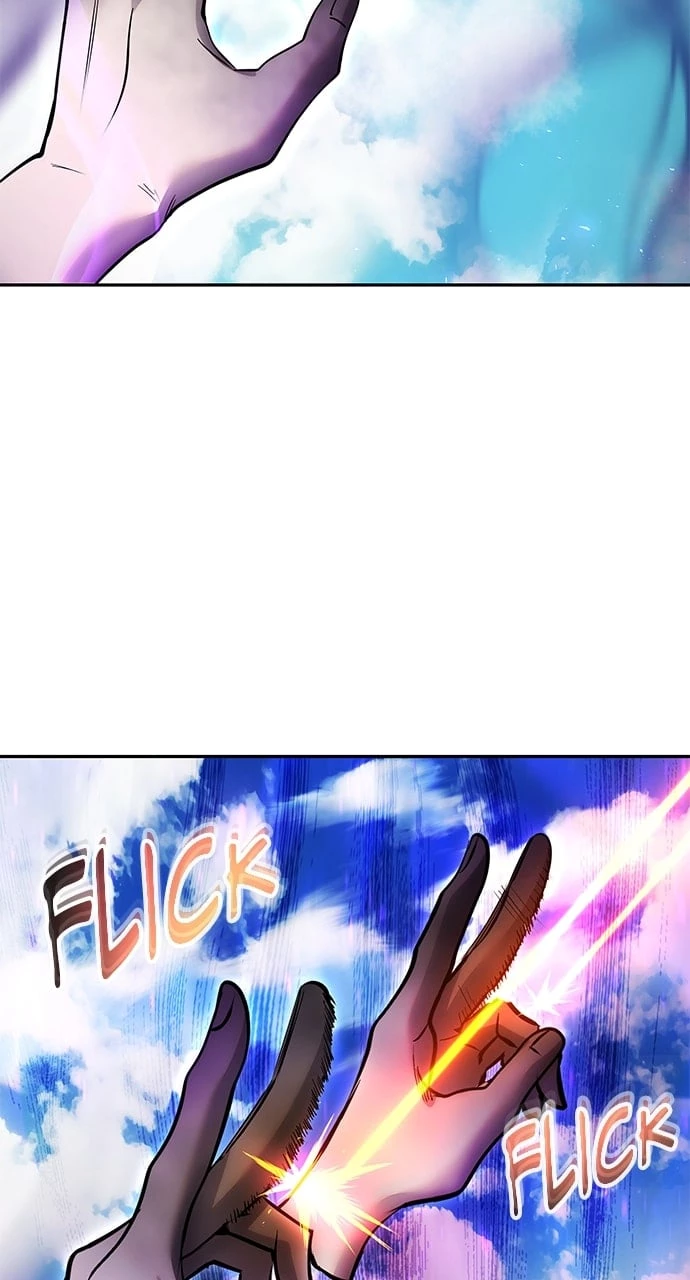 Secretly More Powerful than the Hero Chapter 41 - 64