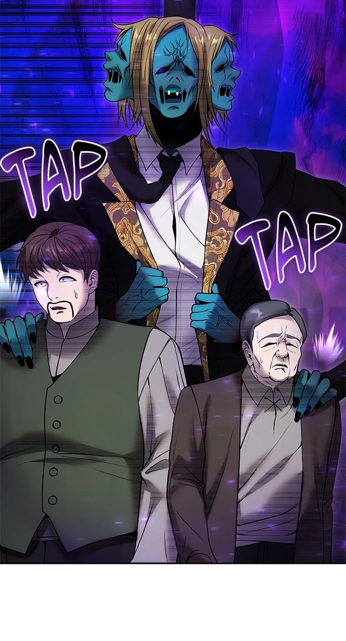 Secretly More Powerful than the Hero Chapter 40 - 59