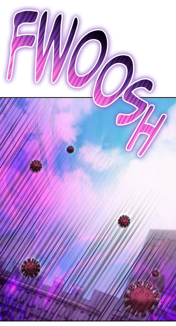 Secretly More Powerful than the Hero Chapter 41 - 66
