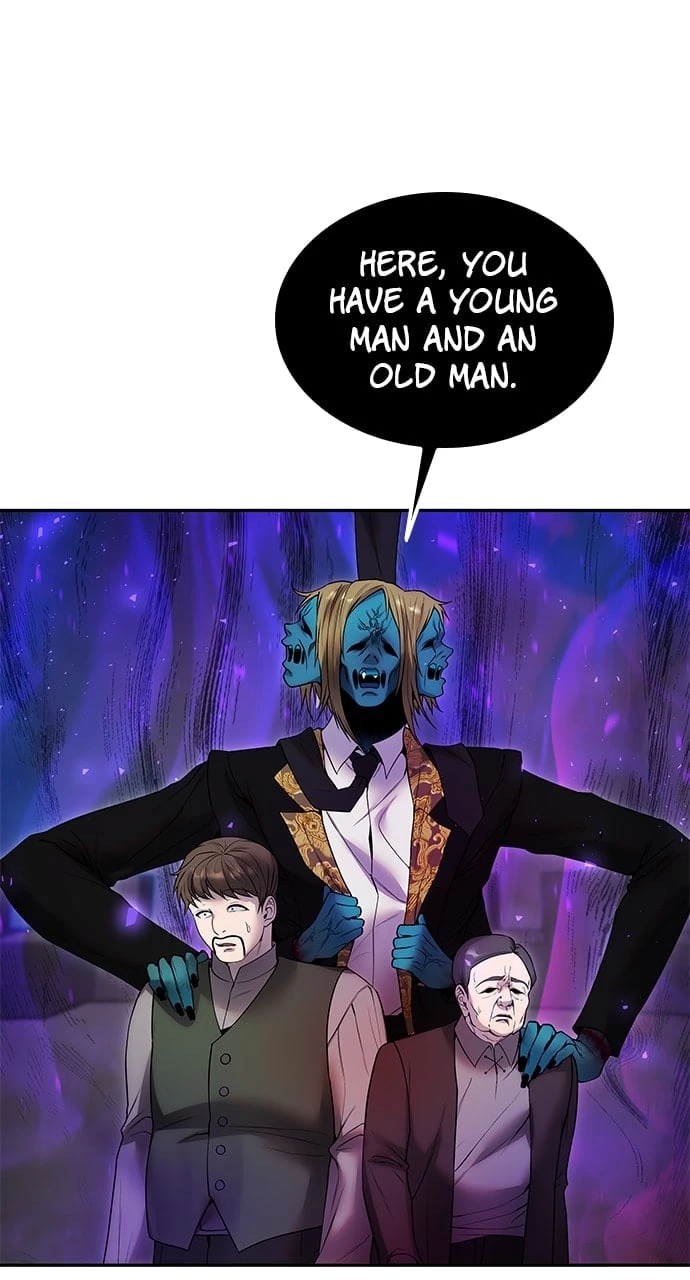 Secretly More Powerful than the Hero Chapter 40 - 61