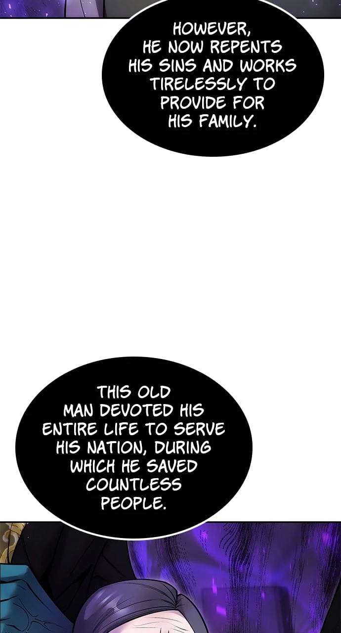 Secretly More Powerful than the Hero Chapter 40 - 63