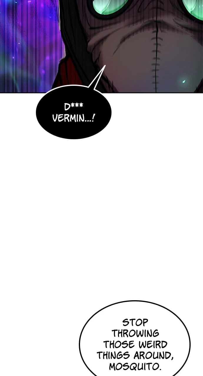 Secretly More Powerful than the Hero Chapter 41 - 70