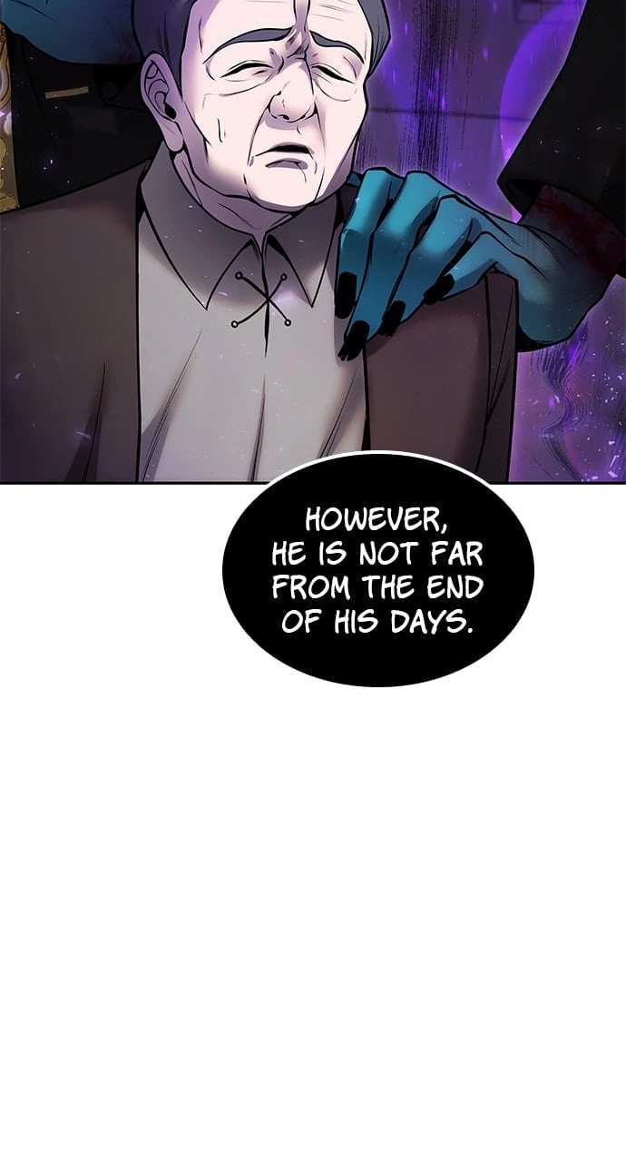 Secretly More Powerful than the Hero Chapter 40 - 64