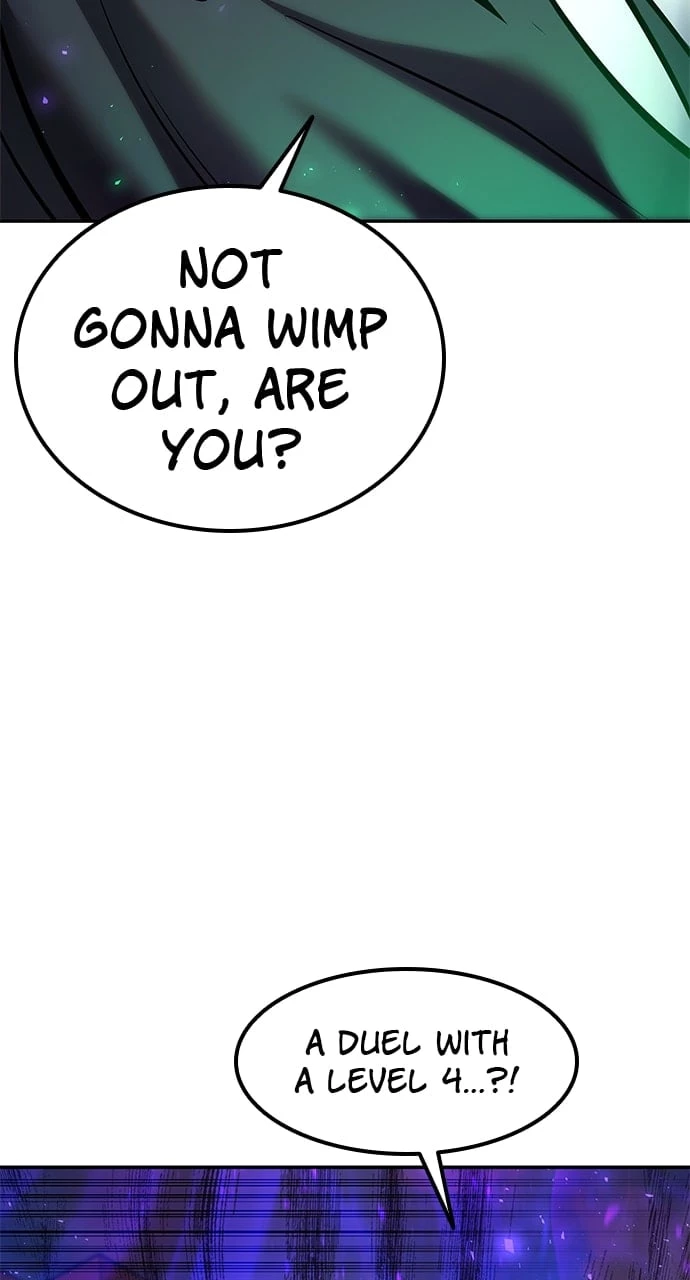 Secretly More Powerful than the Hero Chapter 41 - 73