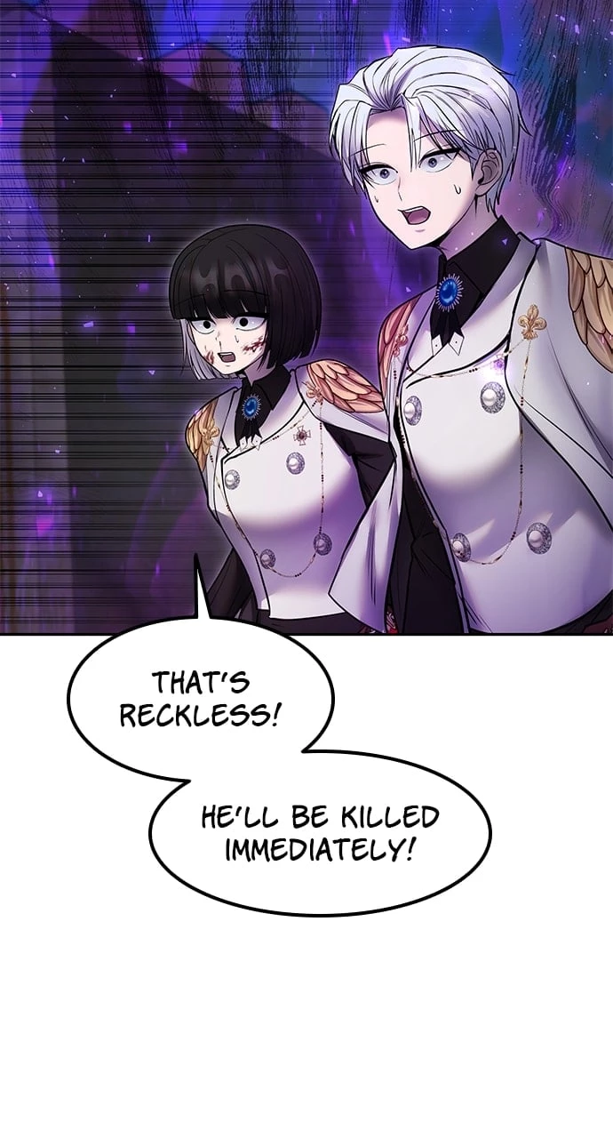 Secretly More Powerful than the Hero Chapter 41 - 74