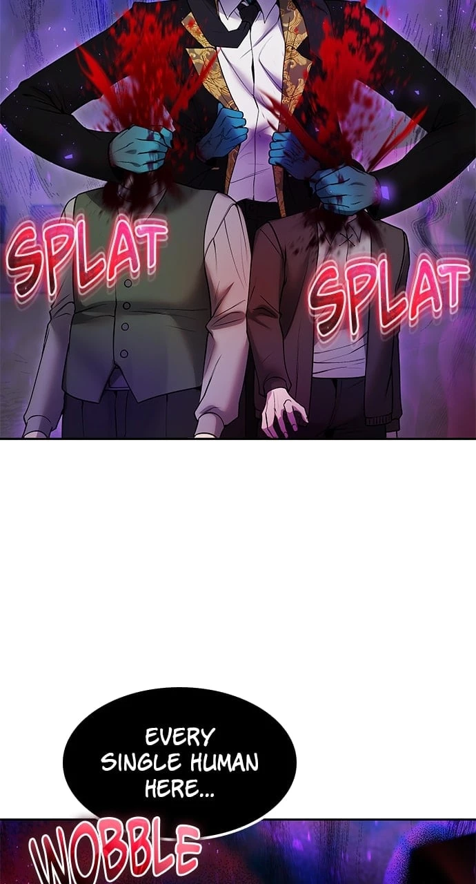 Secretly More Powerful than the Hero Chapter 40 - 69