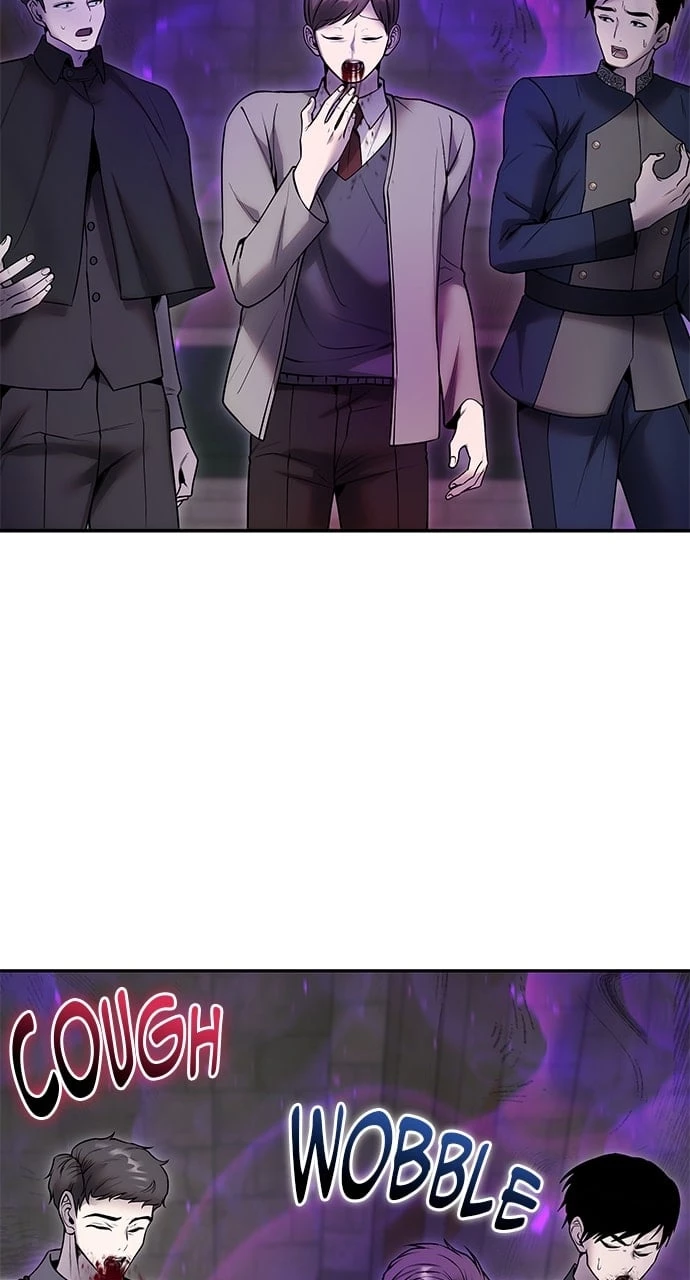 Secretly More Powerful than the Hero Chapter 40 - 76