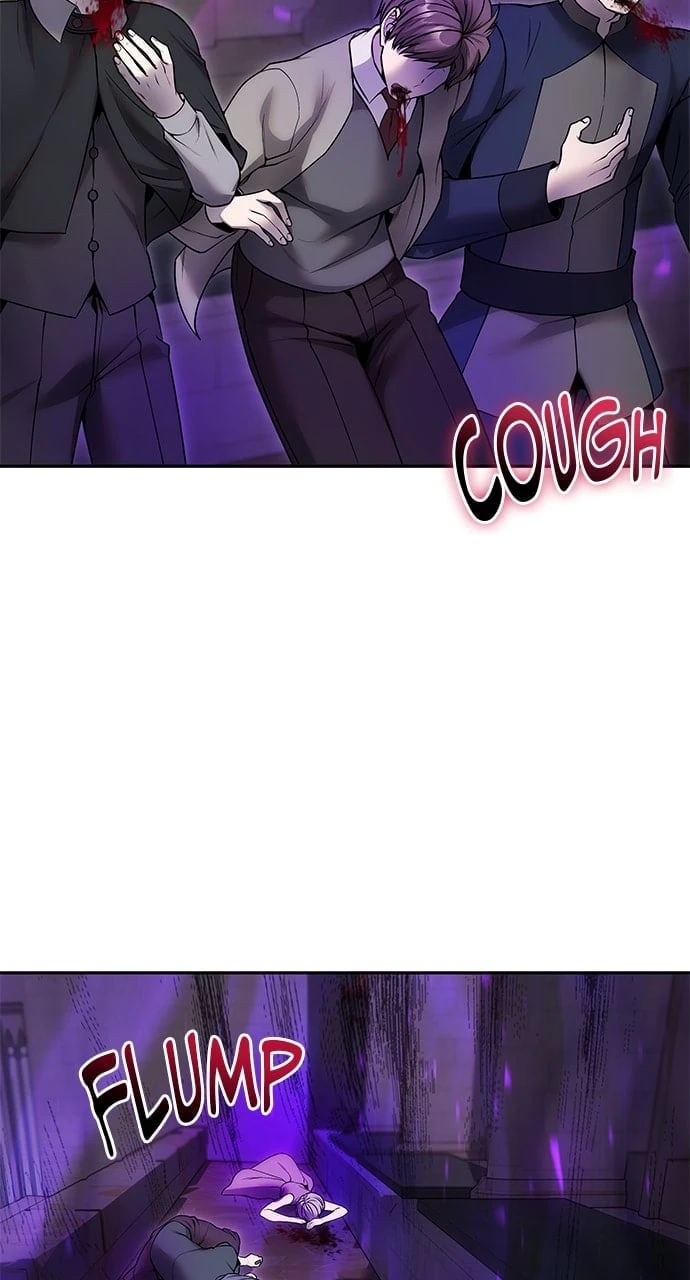 Secretly More Powerful than the Hero Chapter 40 - 77