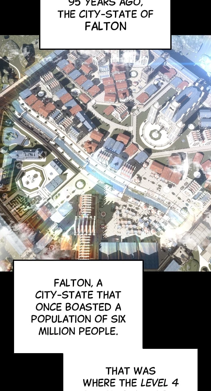 Secretly More Powerful than the Hero Chapter 41 - 83