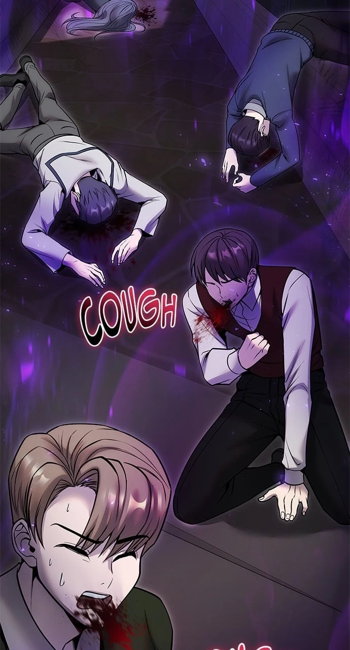 Secretly More Powerful than the Hero Chapter 40 - 78