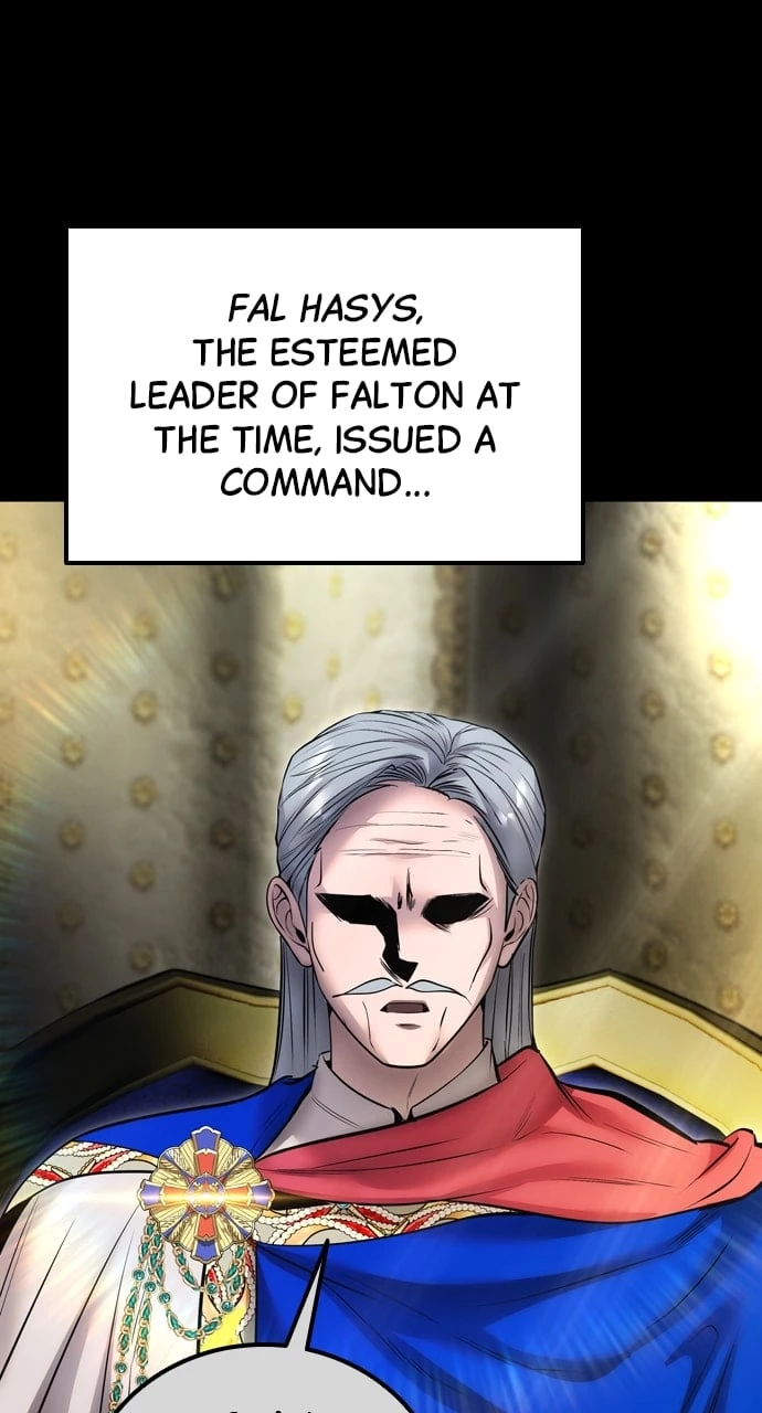 Secretly More Powerful than the Hero Chapter 41 - 85