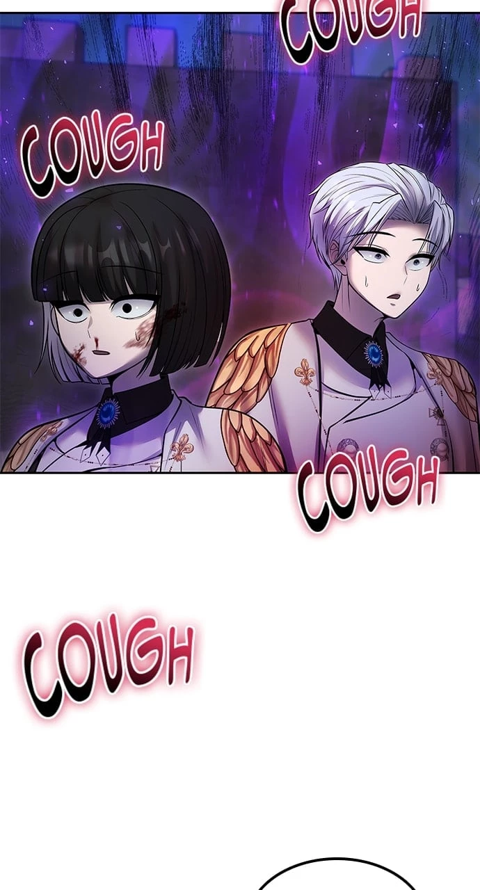 Secretly More Powerful than the Hero Chapter 40 - 80