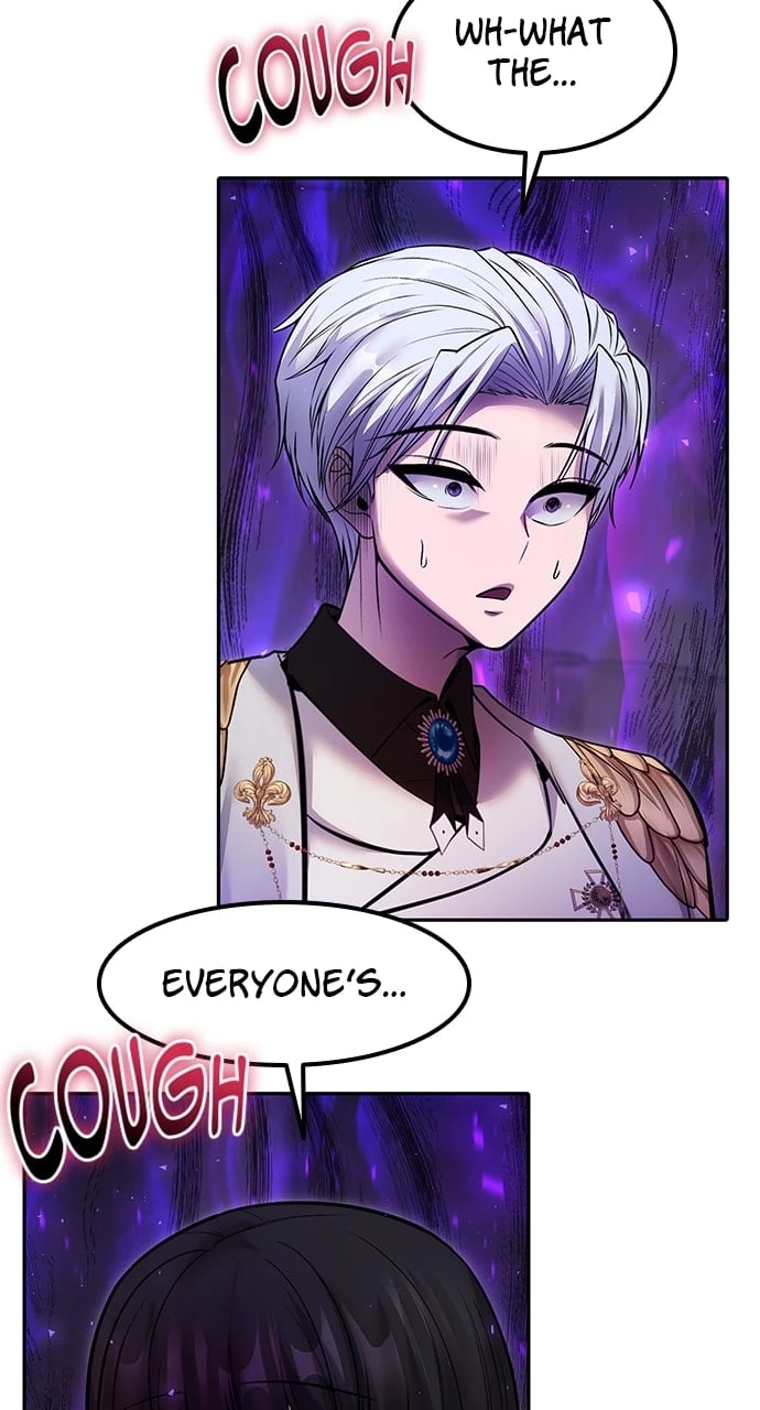 Secretly More Powerful than the Hero Chapter 40 - 81