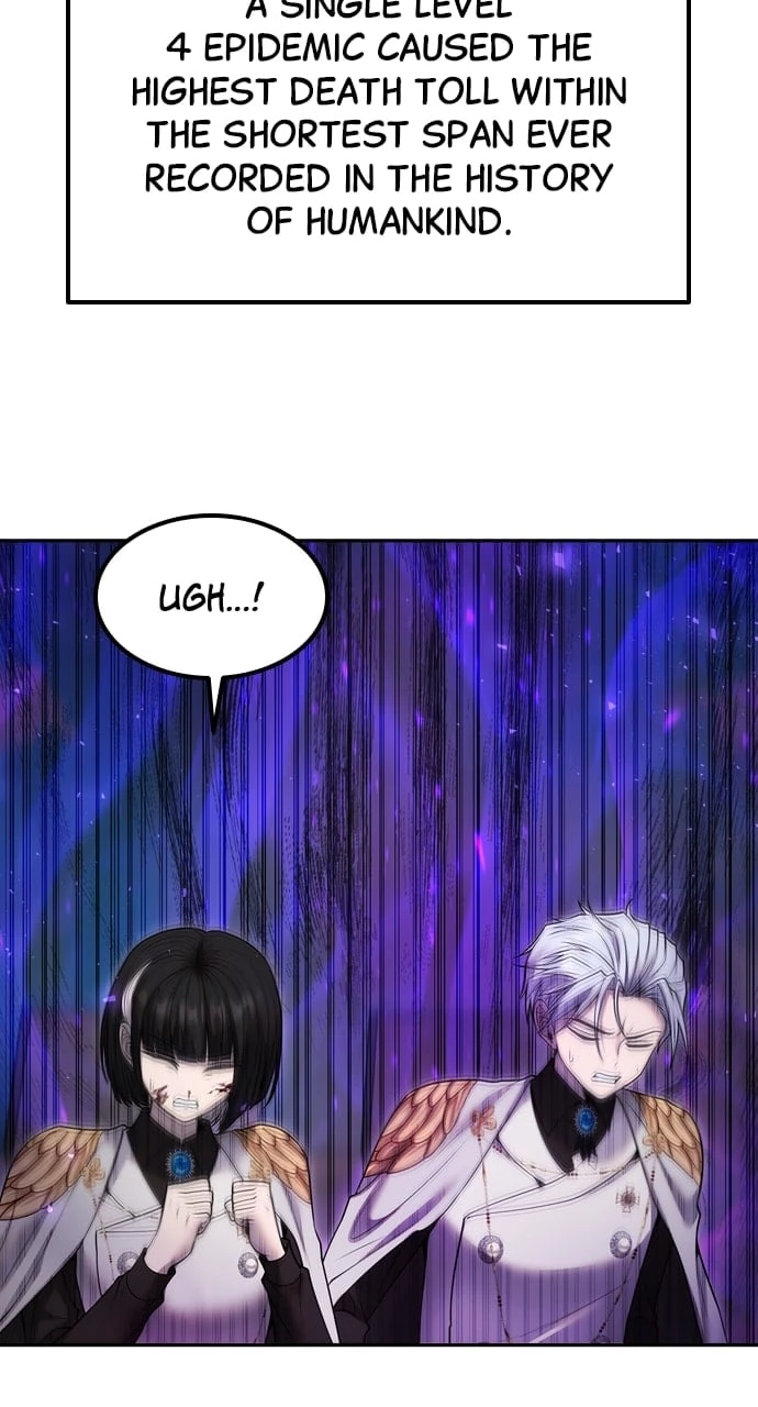 Secretly More Powerful than the Hero Chapter 41 - 91