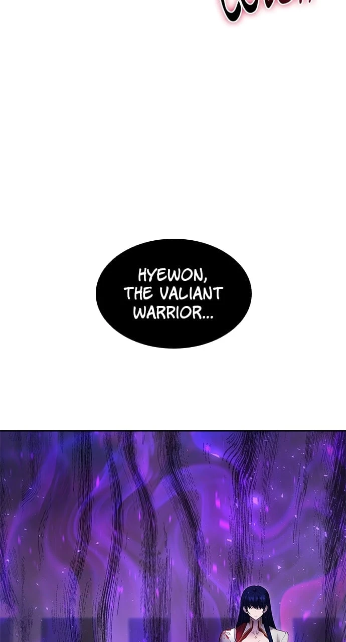 Secretly More Powerful than the Hero Chapter 40 - 86