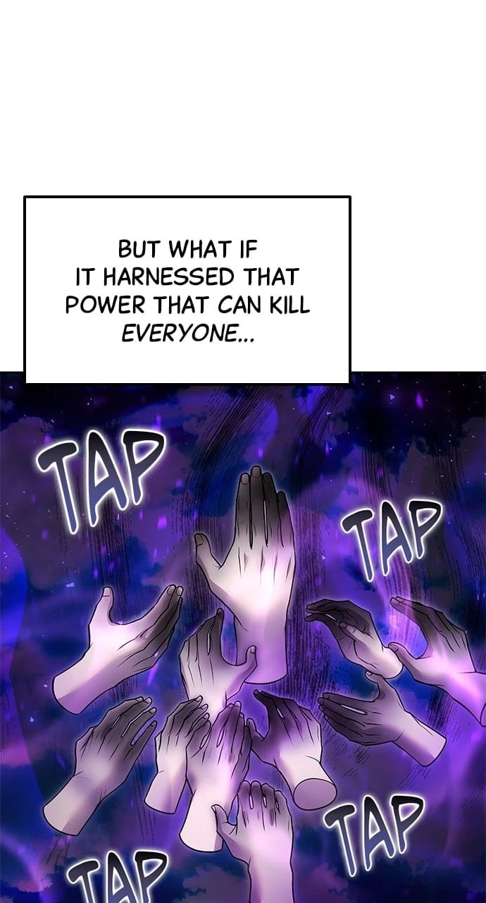 Secretly More Powerful than the Hero Chapter 41 - 92