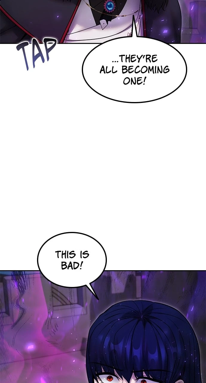 Secretly More Powerful than the Hero Chapter 41 - 94