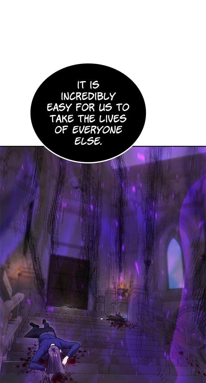 Secretly More Powerful than the Hero Chapter 40 - 90